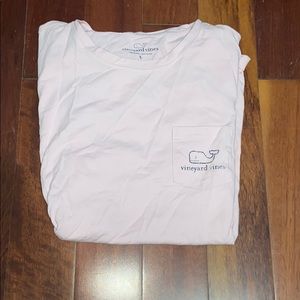 Vineyard Vines Tee